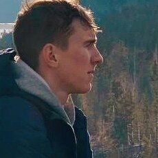 Фотография мужчины Даниил, 23 года из г. Братск