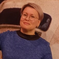 Фотография девушки Ирина, 45 лет из г. Самара