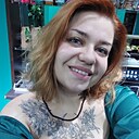 Ника, 25 лет