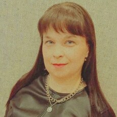 Фотография девушки Анюта, 40 лет из г. Котлас