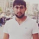 Ash, 35 лет