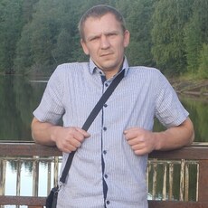 Фотография мужчины Сергей, 43 года из г. Тихвин