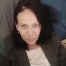 Фотография девушки Надежда, 37 лет из г. Зеленоград