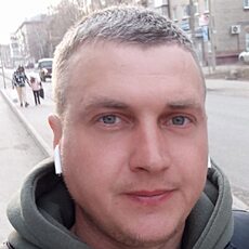 Фотография мужчины Дмитрий, 33 года из г. Барнаул