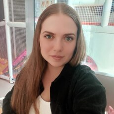 Фотография девушки Ксения, 31 год из г. Новосибирск