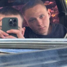 Фотография мужчины Александр, 21 год из г. Волгоград