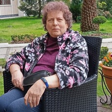 Фотография девушки Любовь, 64 года из г. Ярославль