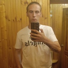 Фотография мужчины Алексей, 30 лет из г. Инза