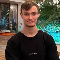 Фотография мужчины Никита, 23 года из г. Раменское