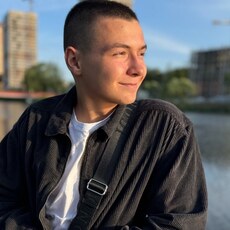 Фотография мужчины Александр, 18 лет из г. Пушкино (Московская Обл)