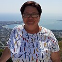 Галина, 64 года