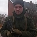 Максим, 25 лет