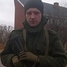 Фотография мужчины Максим, 25 лет из г. Донецк