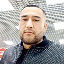 Федя, 35 лет