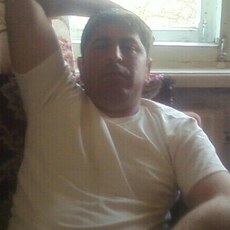 Фотография мужчины Murat A, 44 года из г. Саратов