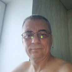 Фотография мужчины Андрей, 49 лет из г. Новосибирск
