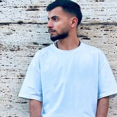 Фотография мужчины Ahmed, 30 лет из г. Ереван