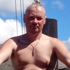 Фотография мужчины Роман, 44 года из г. Губкин