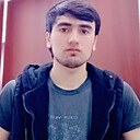 Рамиз, 24 года