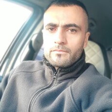 Фотография мужчины Марат, 34 года из г. Уфа