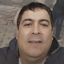 Элдар, 39 лет