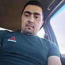 Элдар, 32 года