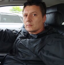 Фотография мужчины Дмитрий, 45 лет из г. Симферополь