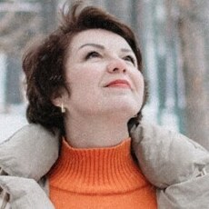 Фотография девушки Светлана, 49 лет из г. Набережные Челны