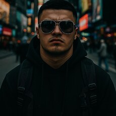 Фотография мужчины Дядя Вова, 23 года из г. Подольск