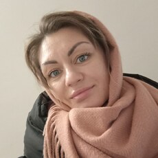 Фотография девушки Анна, 43 года из г. Самара