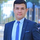 Али, 29 лет