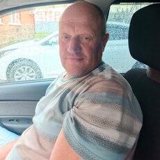 Фотография мужчины Александер, 52 года из г. Краснодар