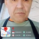 Хамид, 50 лет