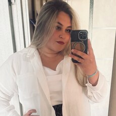 Фотография девушки Алёна, 22 года из г. Вологда