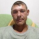 Сергей, 40 лет