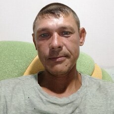 Фотография мужчины Сергей, 40 лет из г. Березники