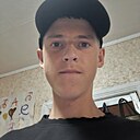 Артём, 19 лет