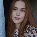 Анастасия, 20 лет