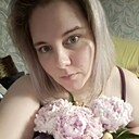 Дарья, 35 лет