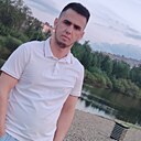 Сулейман, 26 лет