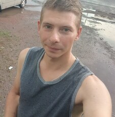 Фотография мужчины Павел, 26 лет из г. Тамбов