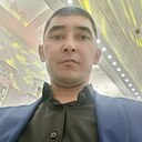 Али, 40 лет