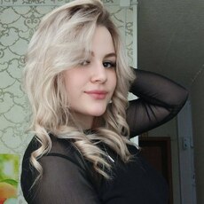 Фотография девушки Елизавета, 20 лет из г. Братск