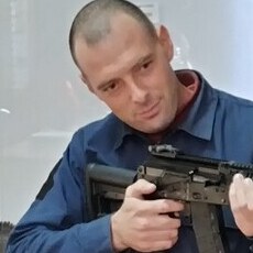 Фотография мужчины Neo, 27 лет из г. Смоленск