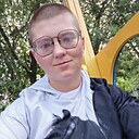 Анжелика, 20 лет