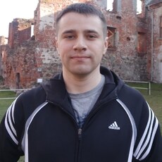 Фотография мужчины Дмитрий, 32 года из г. Черняховск