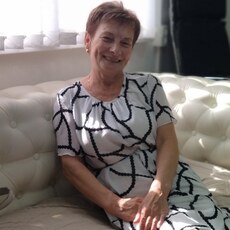 Фотография девушки Надежда, 68 лет из г. Владимир