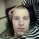 Леха, 25 лет