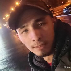 Фотография мужчины Кирилл, 28 лет из г. Нерюнгри
