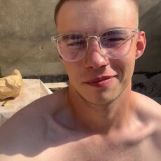 Фотография мужчины Кирилл, 22 года из г. Пенза